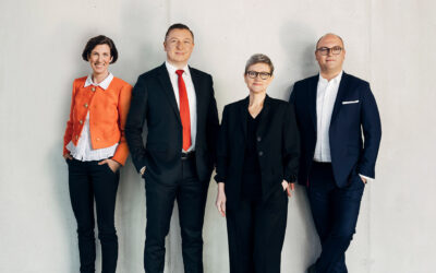 PONTES verstärkt sein Beraterteam in der steuerzentrierten Vermögens- und Nachfolgeplanung