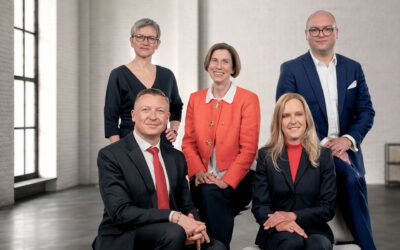 PONTES hires new Equity Partner and strengthens its reputation in wealth structuring and business succession